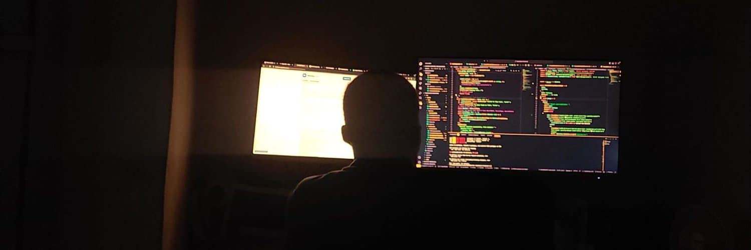 My journey into frontend engineering and what I wish I knew earlier