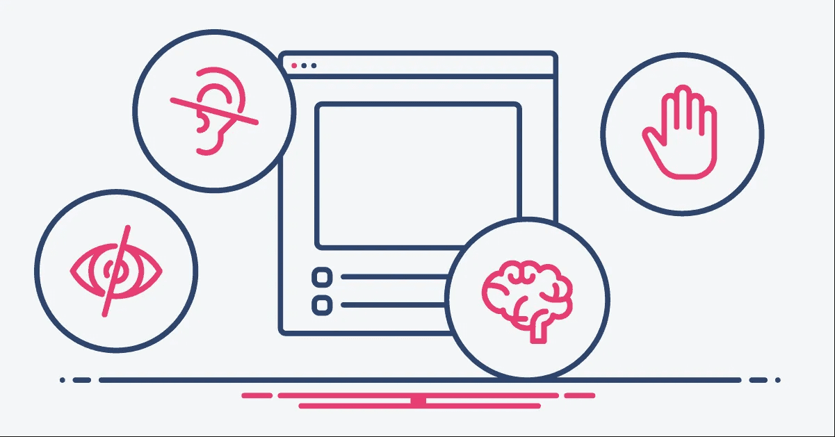 Accessibility as the Bare Minimum: Frontend Engineer's Guide