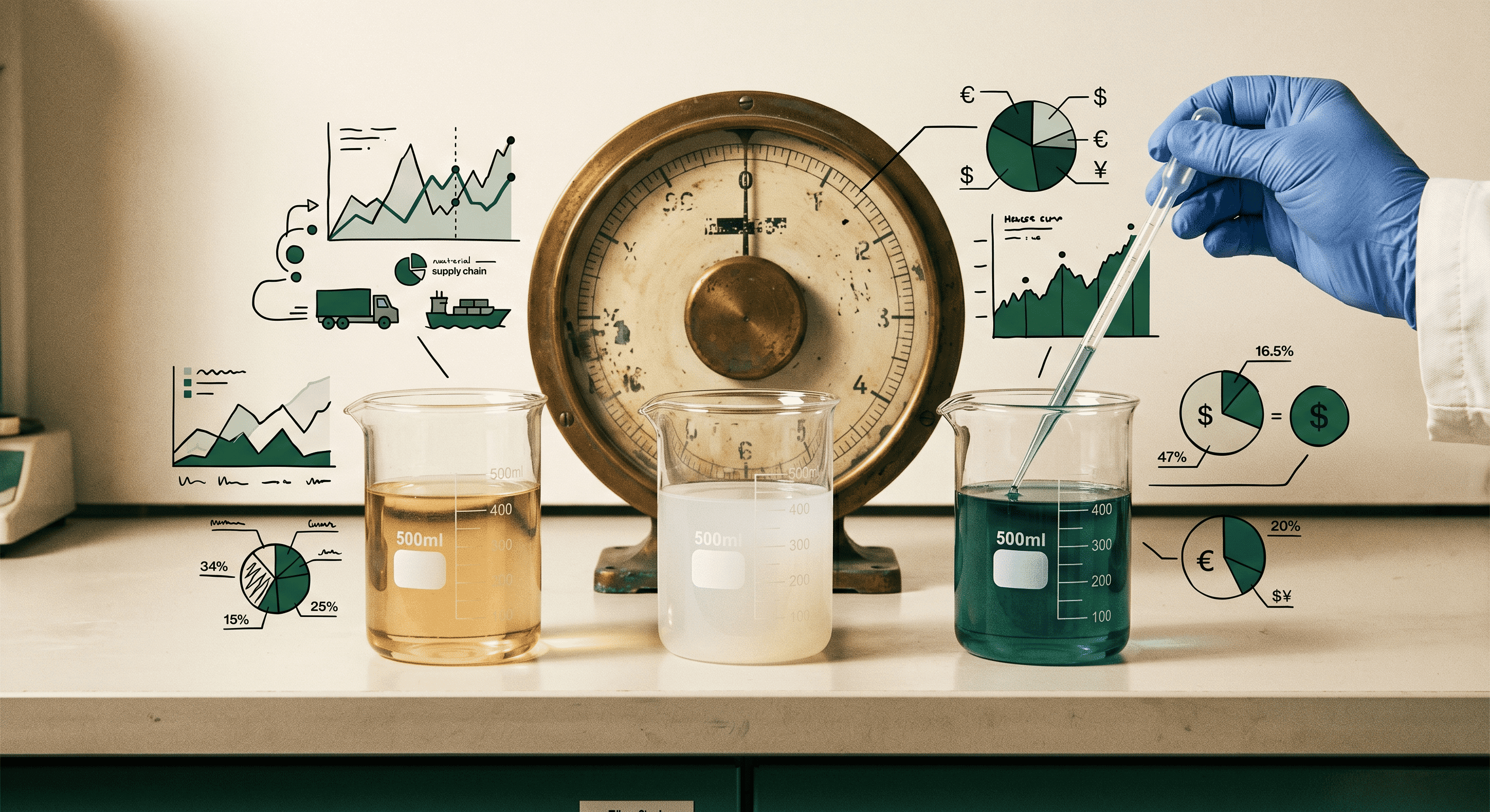 Testing Non-Deterministic Dependencies: Deterministic LLM Stubs That Preserve the Production Path