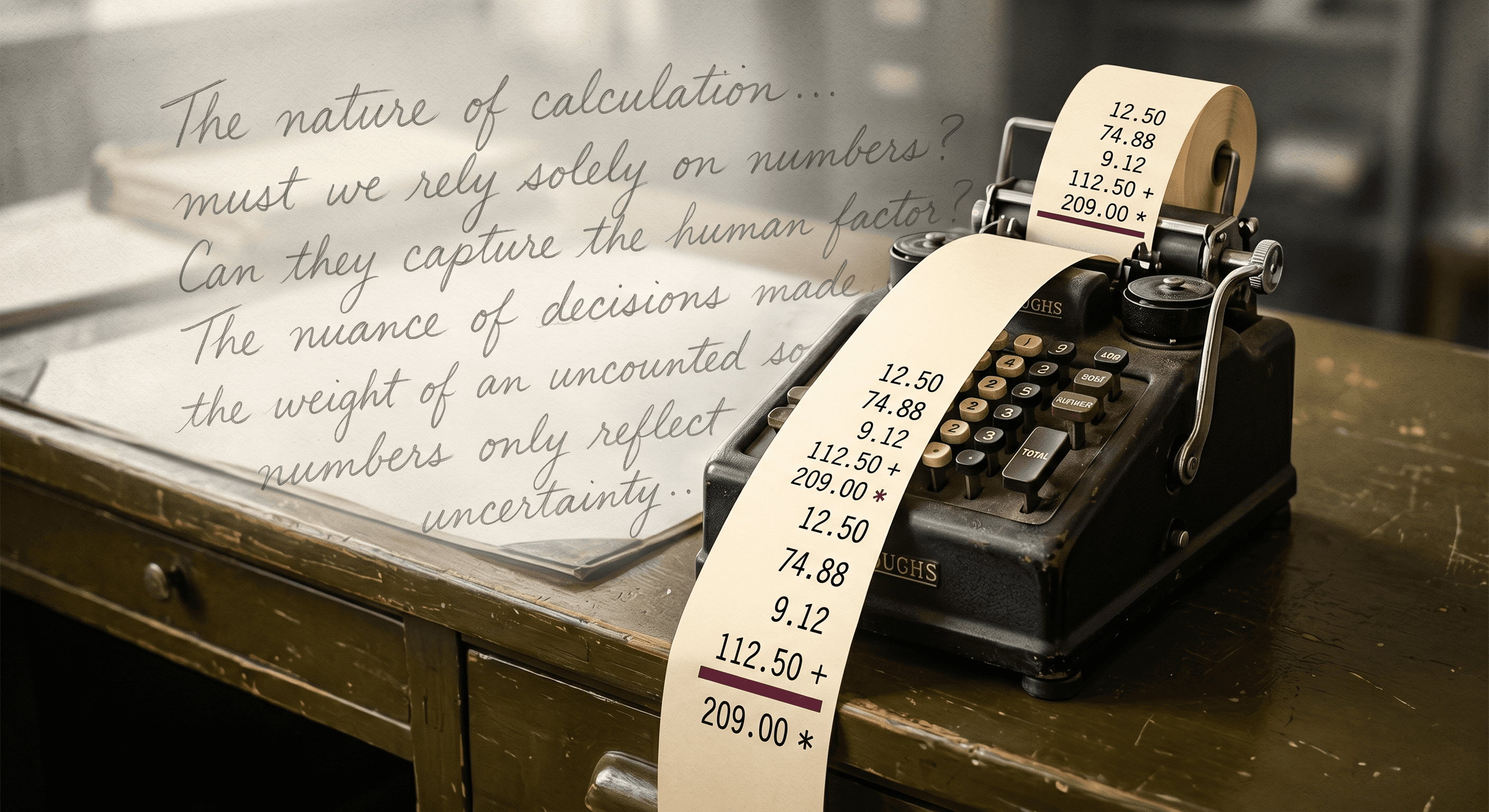 Grounding AI in High-Stakes Domains: When the LLM Must Never Produce the Number